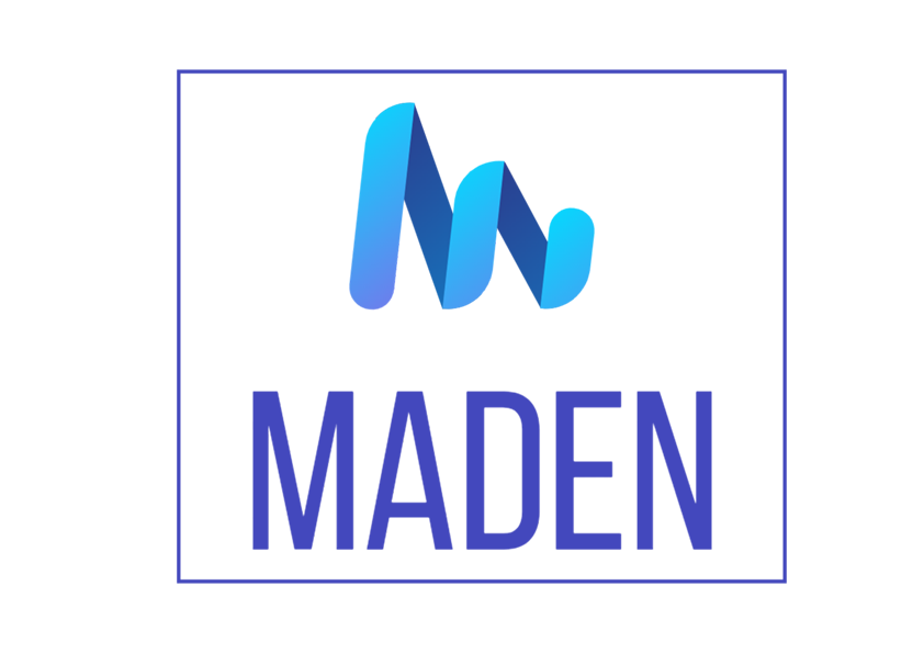 Logo Maden