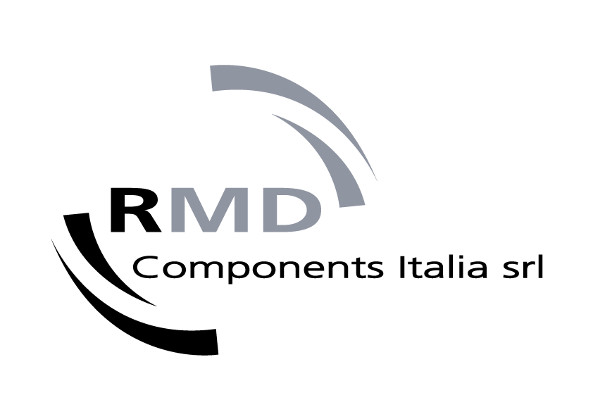 RMD Components Logo